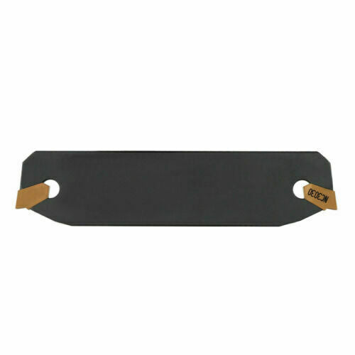 SPB26-3 Part Off Blade Grooving Cut-Off Tool +2PCS GTN-3 SP300 Insert 26mm