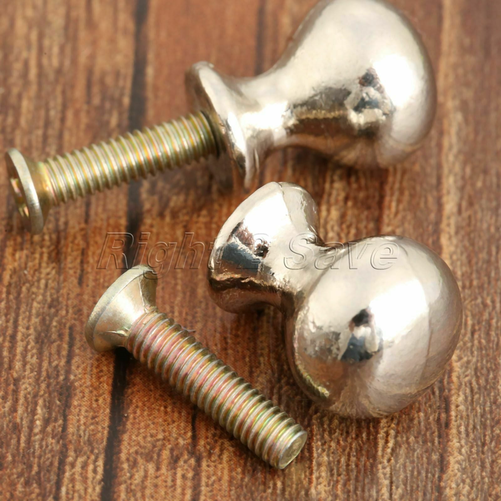 Mini Gift Case Jewelry Box Knobs Cabinet Drawer Cupboard Pull Handles Hardware