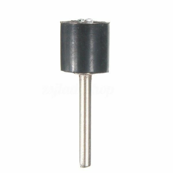 102Pcs Drum Sanding Sleeves Fit Sander Rotary Tool w/ 1/2 3/8 1/4 Inch Mandrels