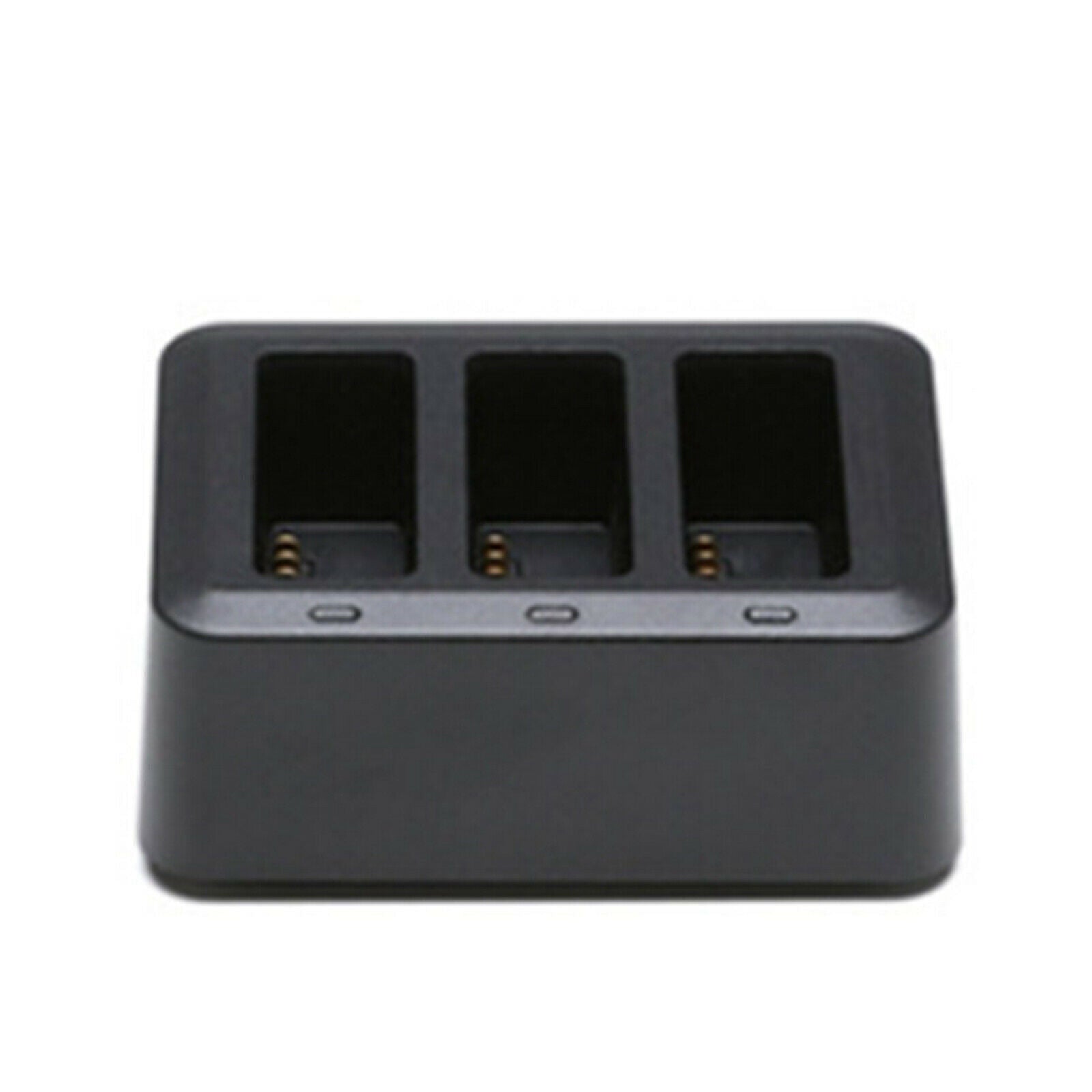 Portable Drone Battery Charger Hub Smart Charger 1100mAh 3.8v Quick Charging