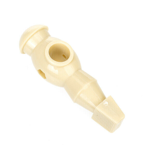 2PCs 5/8" Foosball Man Table Guys Man Soccer Player Replacement for Dynamo Table