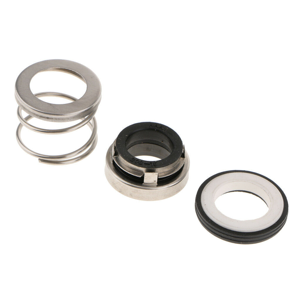 High Quality SiC Graphite Hot Water Pipeline Pump Oil Mechanical Seal 108-15