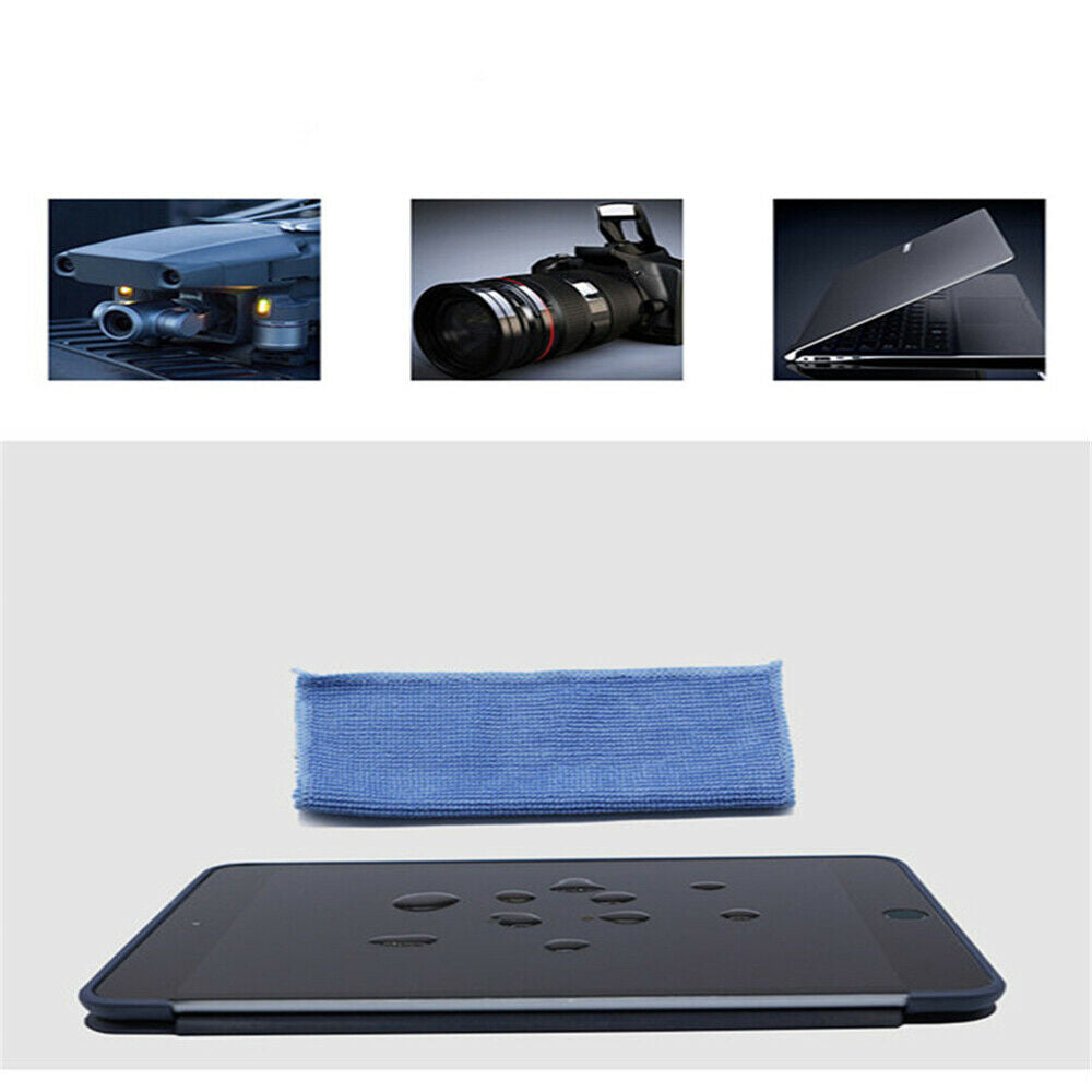 3 in 1 Portable Camera Clean Kit For DJI FPV Mavic 2 Pro Zoom Mavic Pro 3 4 Pro