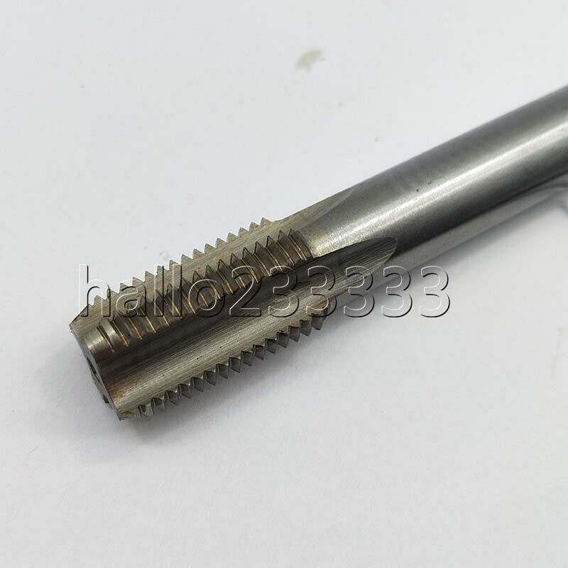 M17mm x 1.75Plug Tap Metric HSS Right Hand thread RH 17mm*1.75mm Pitch Threading