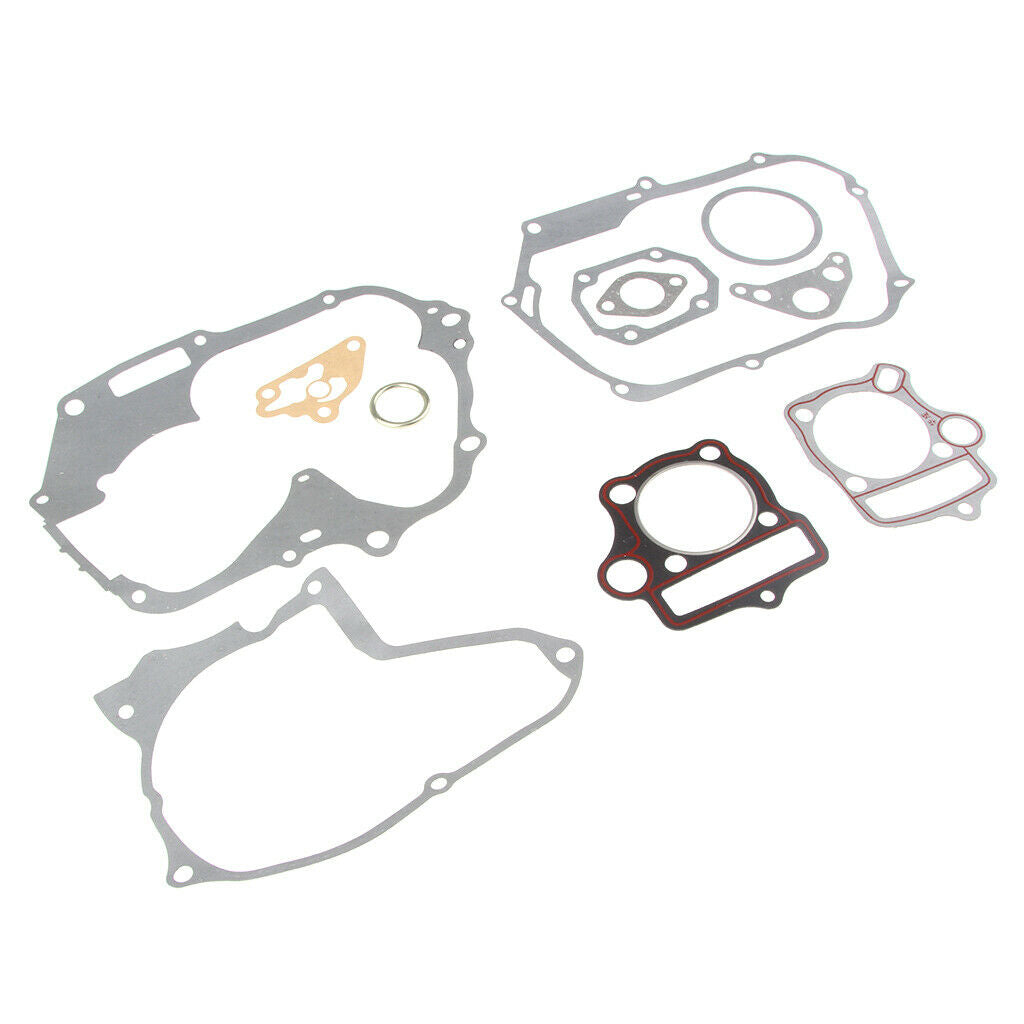 Cylinder Head Gasket Set for 125cc ATV Dirt Bike Go-Kart Engine SSR SDG