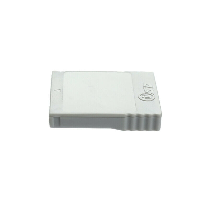 Memory Card Stick Reader Adapter Converter for Wii Console Game Accessori.l8