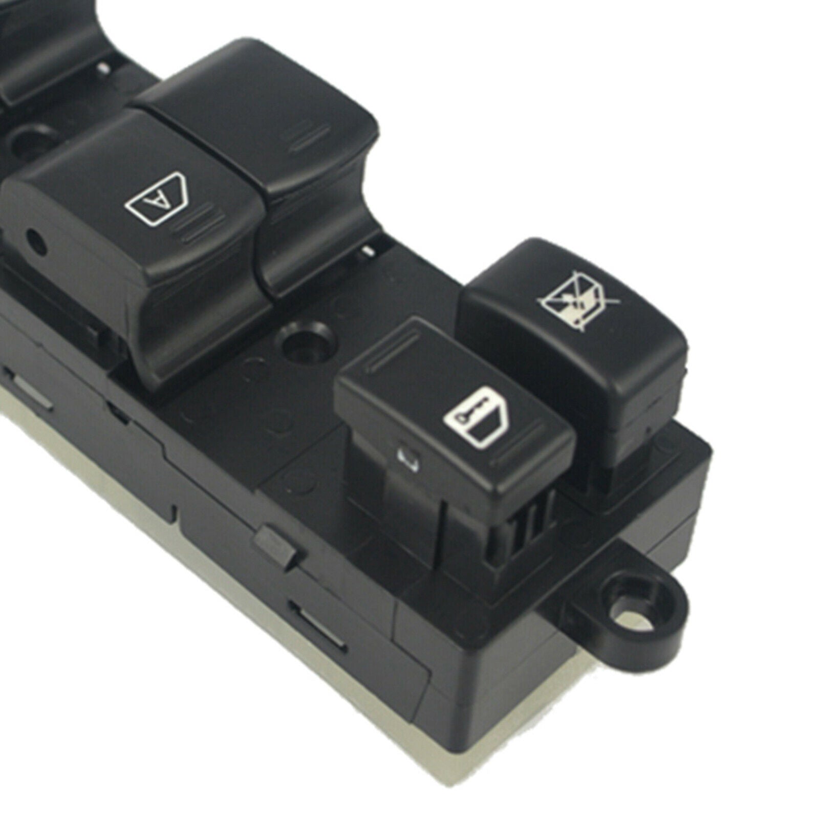 Main Switch for Electric Window Control for