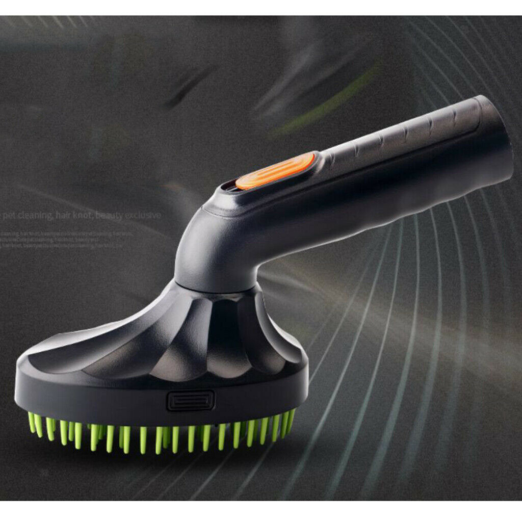 Hair Vacuum Cleaner For Cats, Dogs, Nozzle Attachment Tool