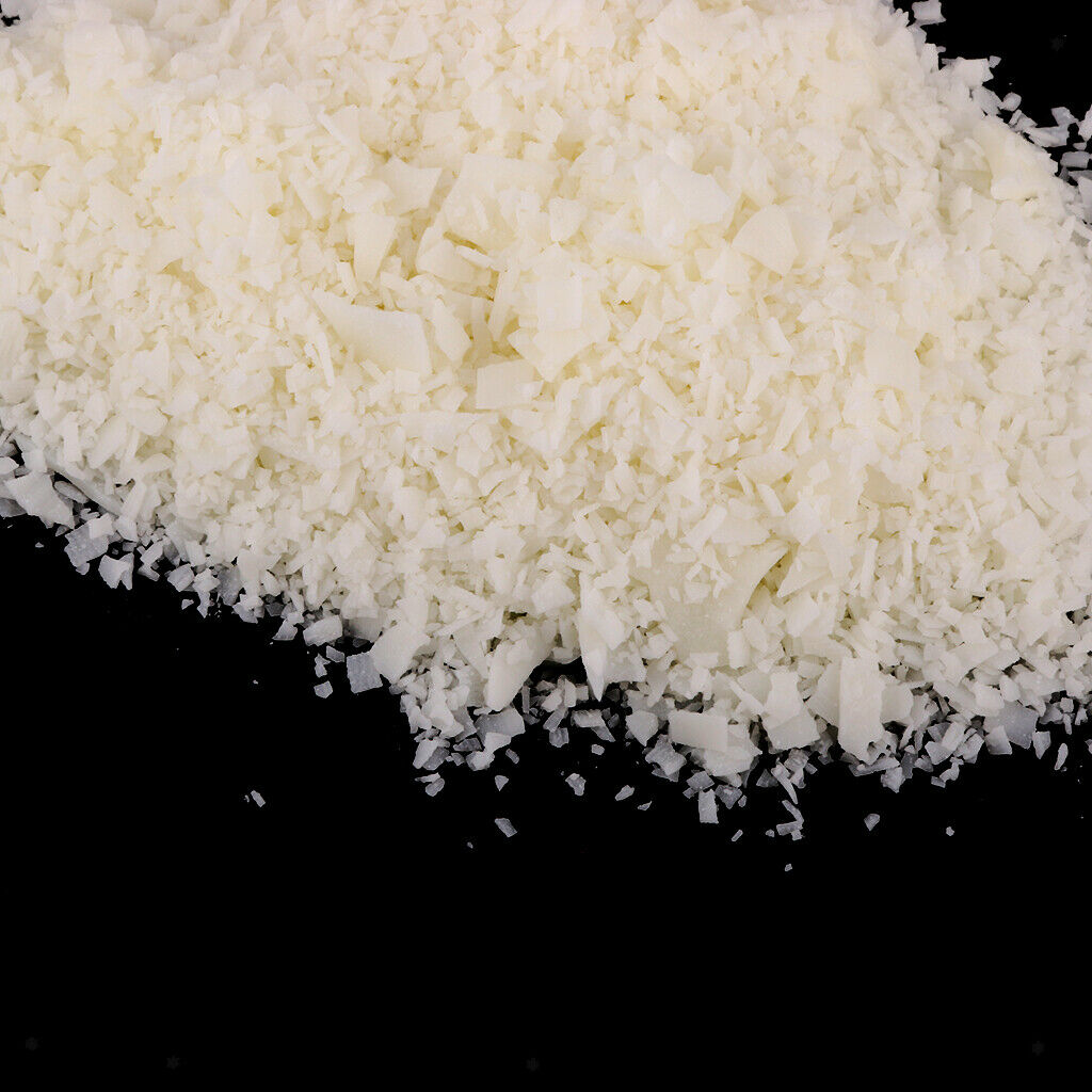 1.1lbs Soy Wax Natural Candle Making Wax Handmade Scented Candle Wax Blocks