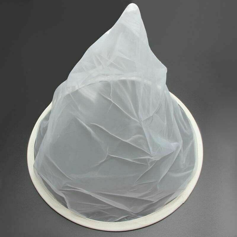 Bee Honey Filter Beekeeping Screener Net Equipment Hive Strainer Tools Bag Gauze