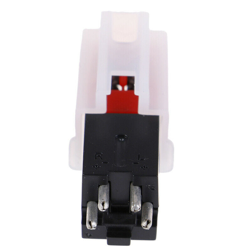 1PC Turntable Diamond Stylus Needle for LP Record Player Phono Ceramic Cartr Tt