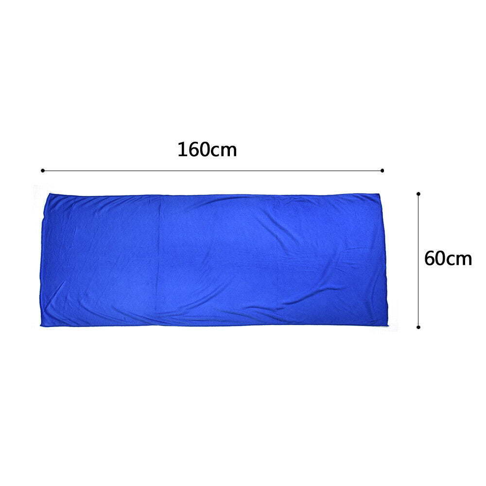 Extra-Large Microfibre Cleaning Auto Car Detailing Soft Cloths Wash Towel Duster