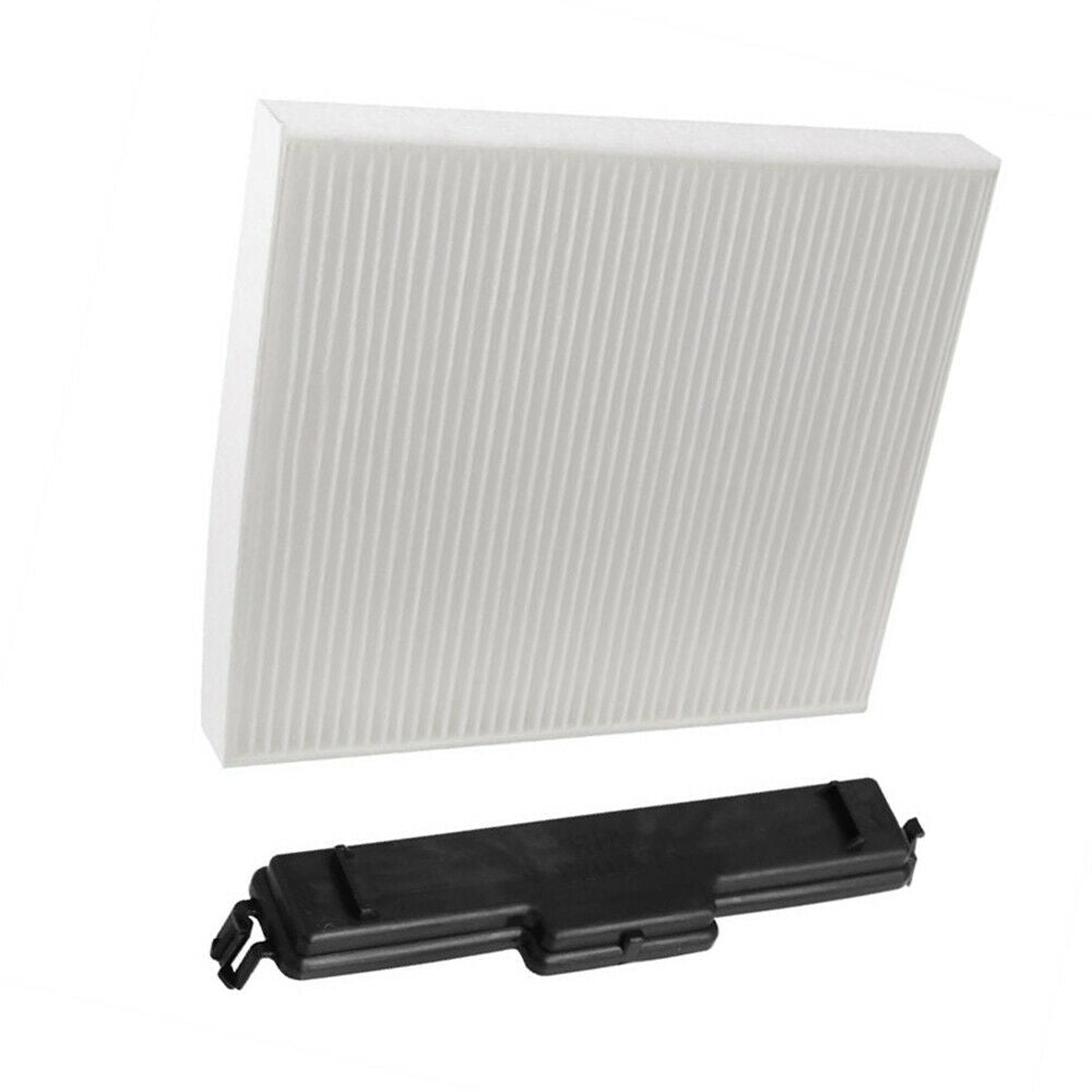 For 2016-18 Dodge Ram 1500 2500 3500 Cabin Air Filter & Filter Cover Accessories