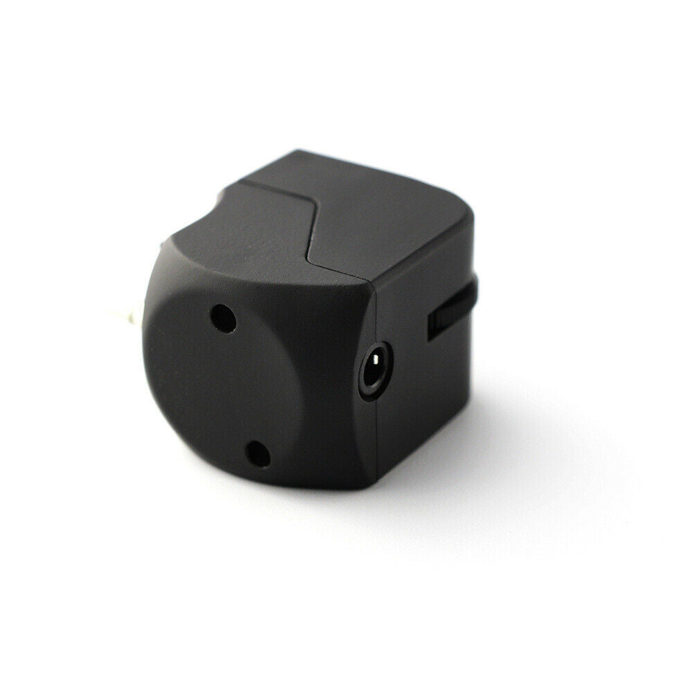 3.5mm Audio Jack For PS4 Game Controller Headset Adapter with Mic Volume Control