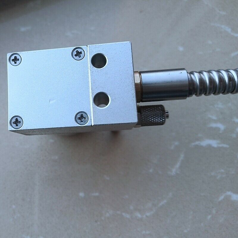 Universal Wired Tool Setter Normally Open Engraving Machine Tool Setter CNC PrZ5