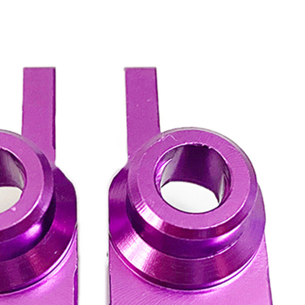 124019-1252 Rear Hub Carrier Kits for WLTOYS 124019 1/12 RC Buggy