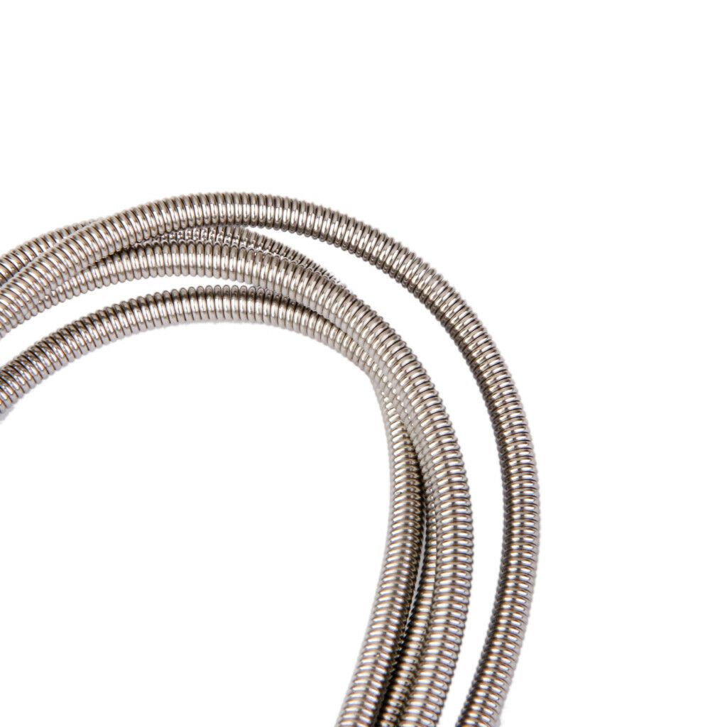 1.55M Tube Cleaning Brush Flexible