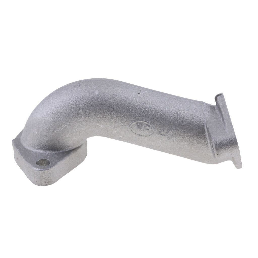 22mm Manifold Inlet Pipe for 110cc 125cc Dirt Bike ATV Quad