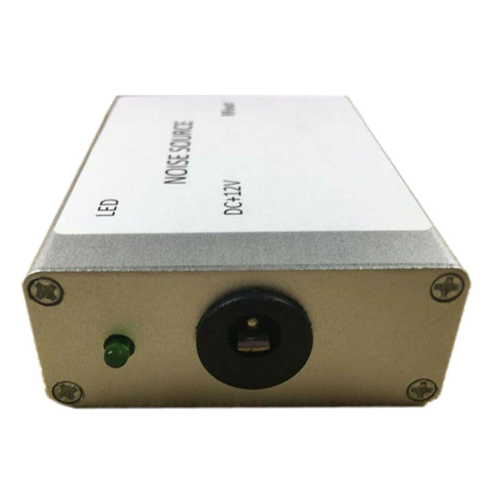 Noise Signal Generator Source DC+12V Spectrum Tracking Source 0.2-2000M