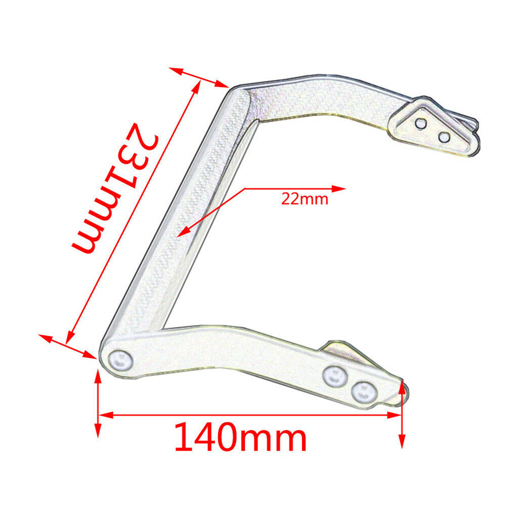 Motorcycle Mobile Phone Holder For KAWASAKI Versys 650 Versys650 Bicycle Stand
