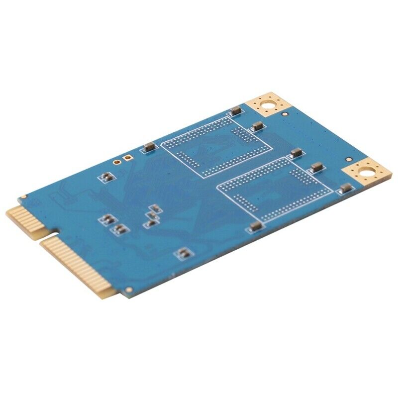 JingHai 64G SSD 1.8-Inch MSATA Built-In Solid State Drive, Suitable for DesktoG8