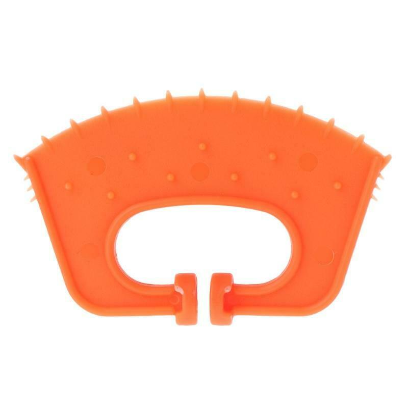 Calf Weaner Cattle Cow Weaning Tool Farm Livestock Bovine Nose Clip Milking Stop