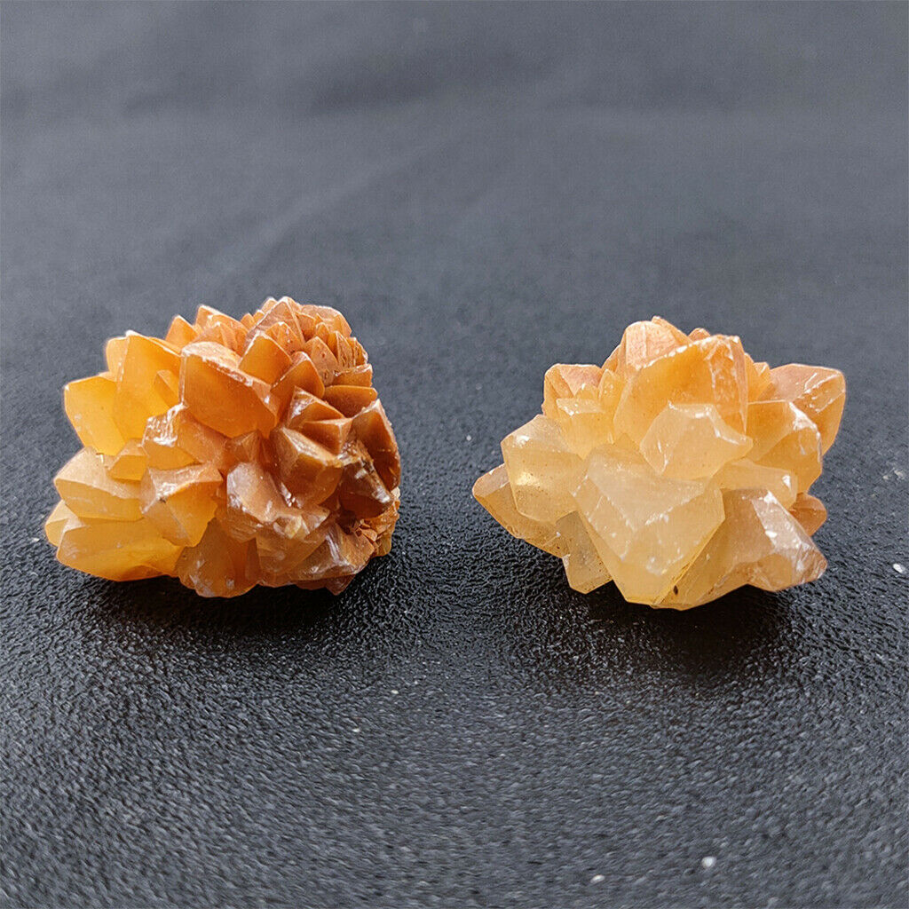 Crystal Quartz Cluster Gem Stone Specimen Reiki Polishing Decor