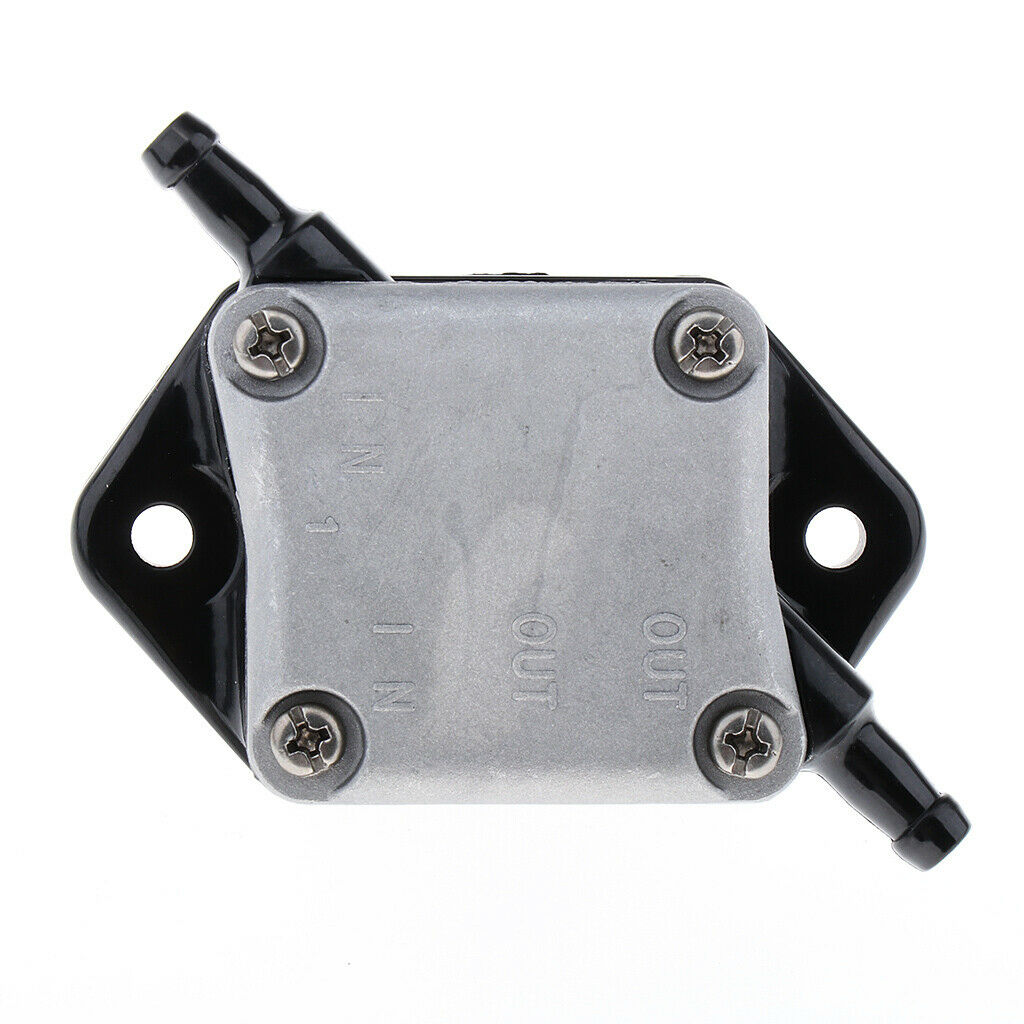 Outboard Fuel Pump for Yamaha F T 30HP 40HP 50HP 60HP Engine 6C5-24410-00