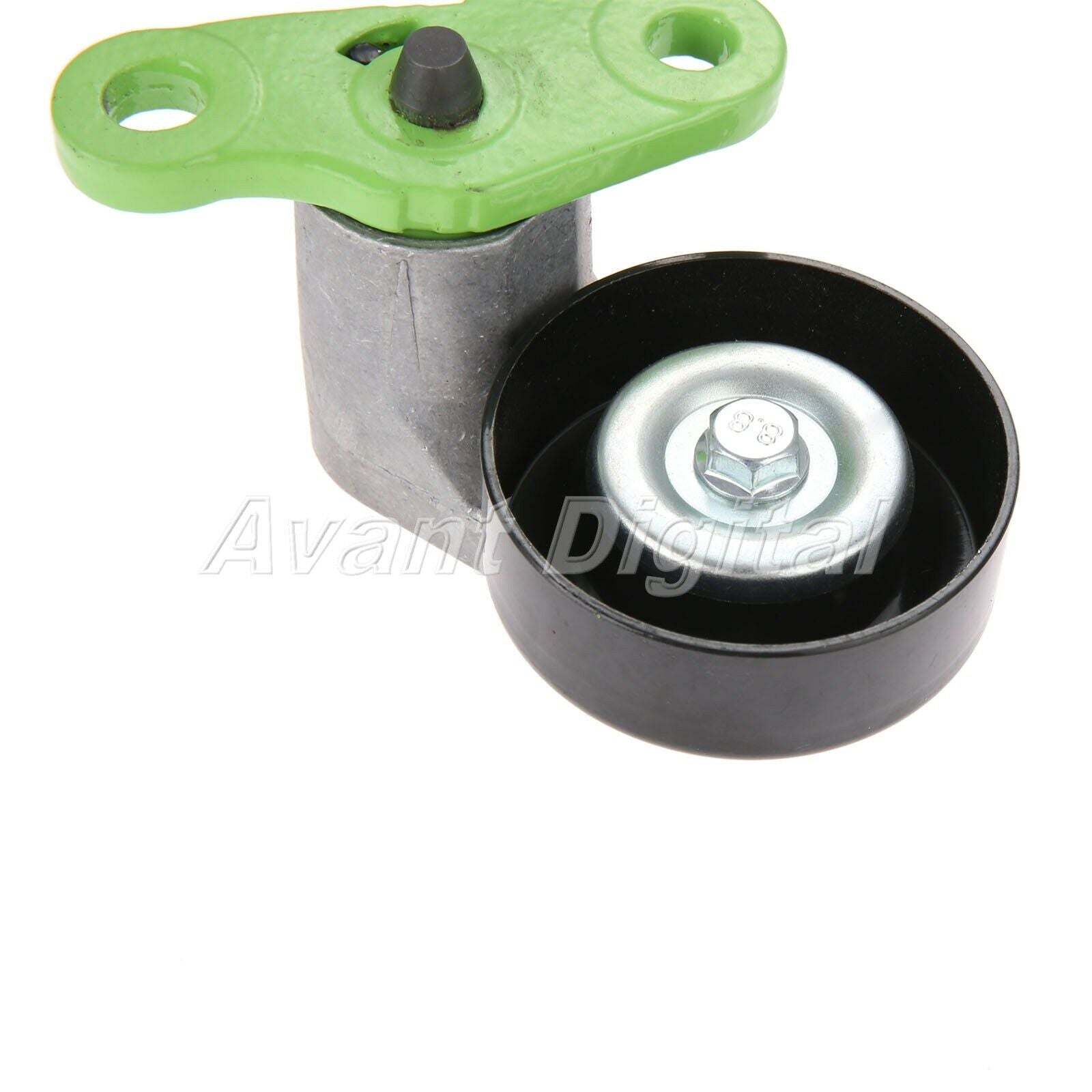 1 Pc High Quality Automatic Belt Tensioner Pulley Assembly Replacement 38159