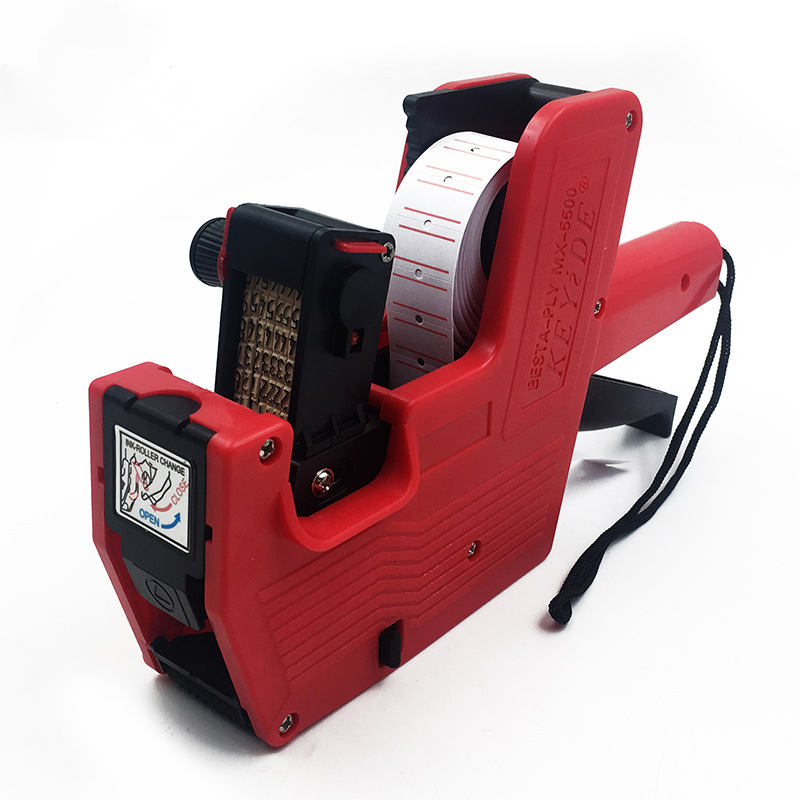Single Row Coding Machineprice Labeling Machinemanual Coding Machine