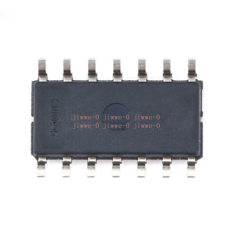 1pcs SMD XTR105UA SOIC-14 current transmitter chip Interface ICs Circuits