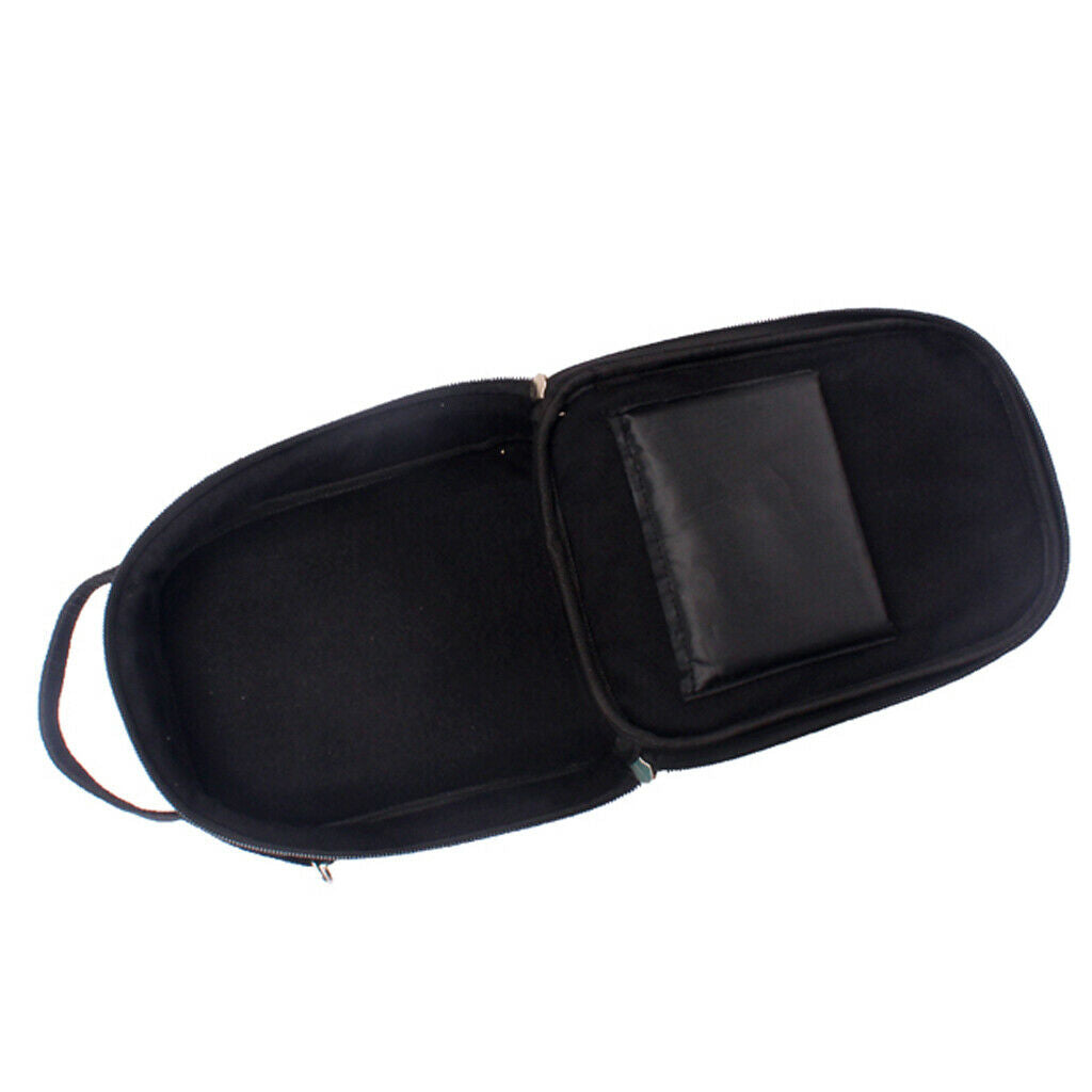 Kalimba Bag for 17/15/10 Keys, Thumb Piano Storage Case Mbira Carry Case Handbag
