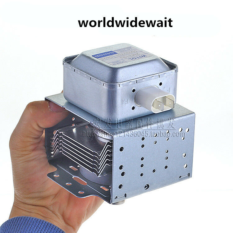 Microwave Oven Magnetron For Midea WITOL-2M 219J
