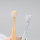 4PCS Soft Bristle Small Head Toothbrush Tooth Brush Travel Brush Tooth CareFCA