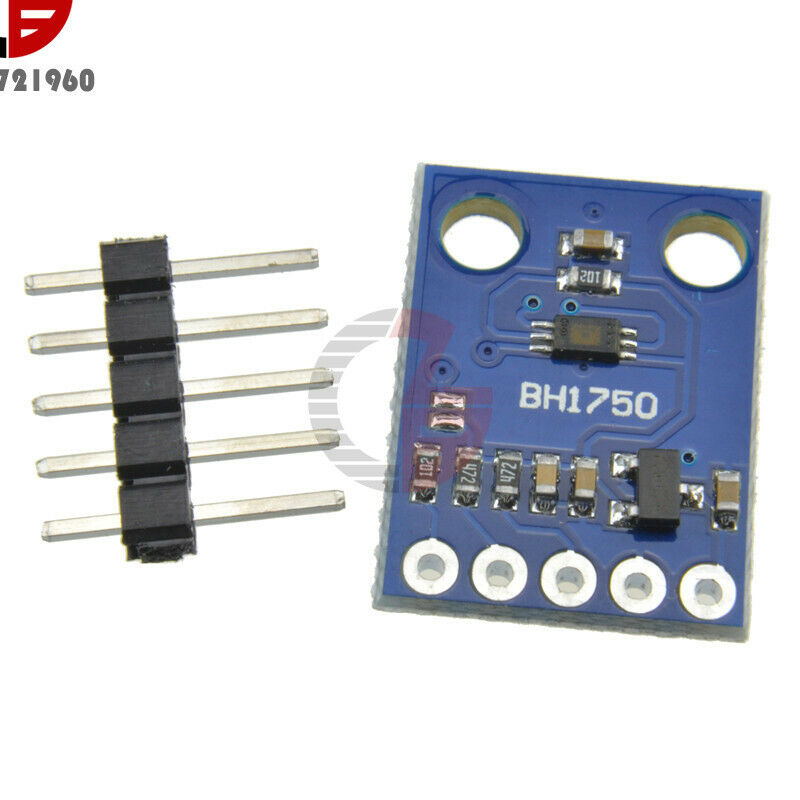 2PCS Digital BH1750FVI Light intensity Sensor Module For AVR Arduino 3V-5V