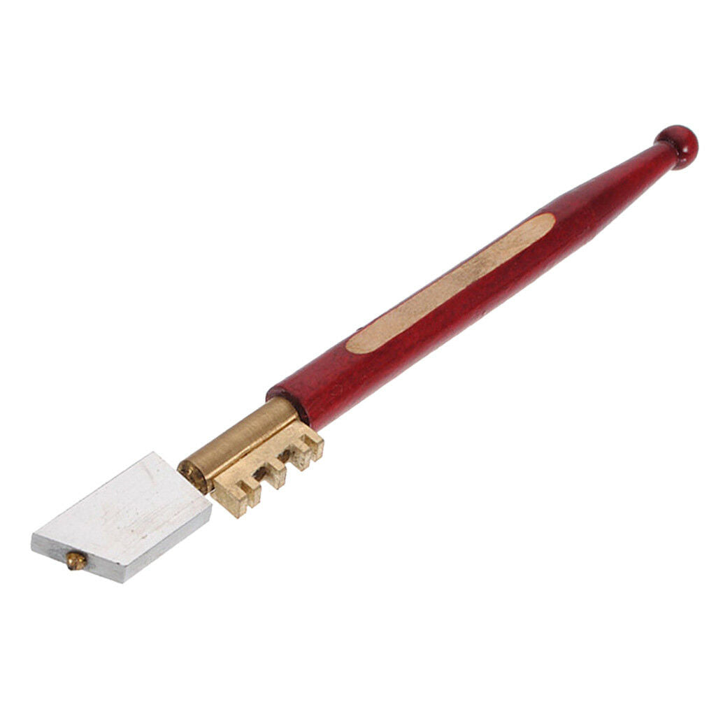 Diamond Tip Professional Glass Cutter Cutting Tool