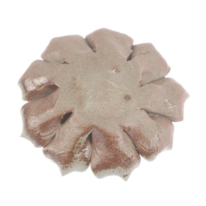 Lotus Incense Burner Holder Ceramic Handicraft Home Incense Burner Hol VPDFAU