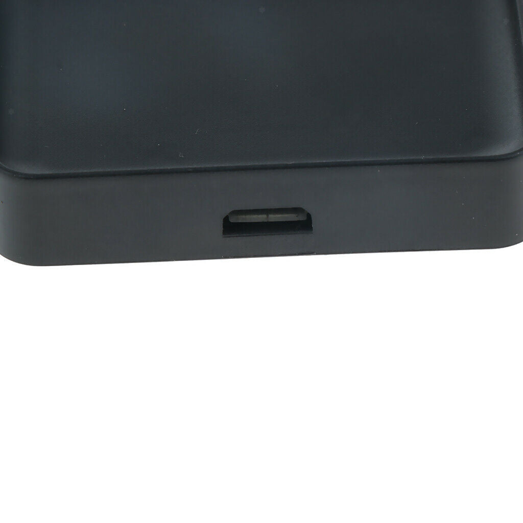 Watch Charger - Replacement Charging Charger Cradle Dock for LG G Watch W100