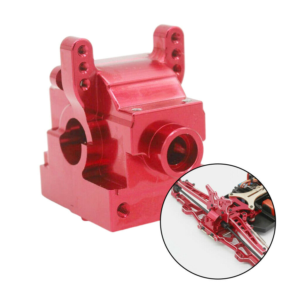 Metal RC   EA1049 for JLB 1/10 RC Car Monster Truck Accessories