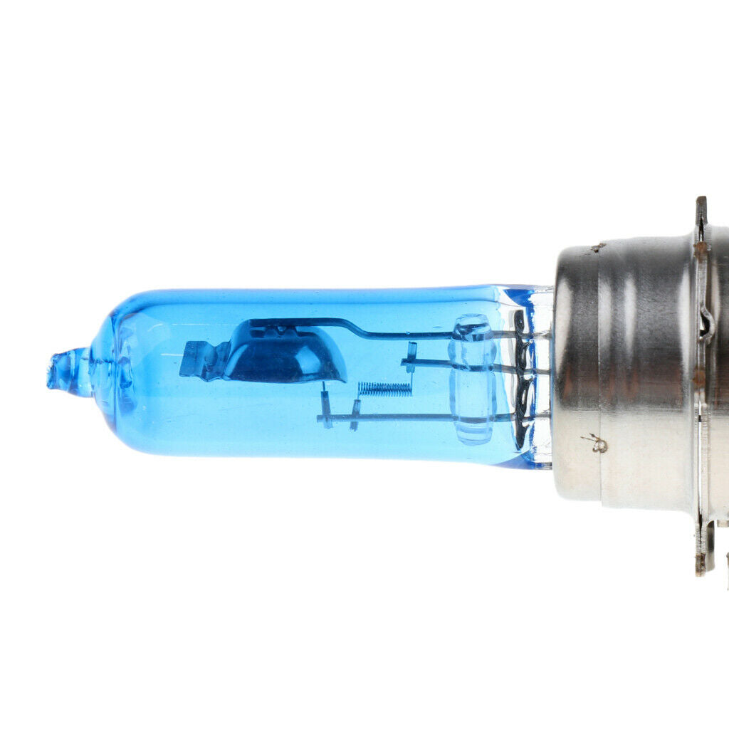 1 Piece 12V 15/55W H15 Anti Shock Bulbs Headlight Aluminum Halogen