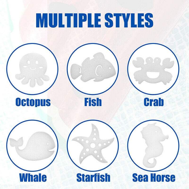 6pcs/lot Oil Absorbing Sponge Swimming Pool Absorbing Sponge Scum Cleaning Tools