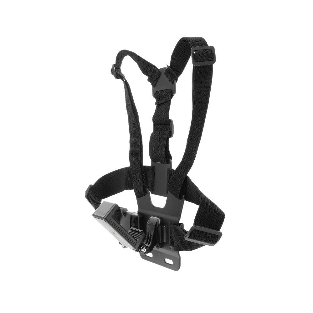 Accessory Chest Strap Holder Bracket for phone Gopro9/8/7/DJI/Yi Sports Camera