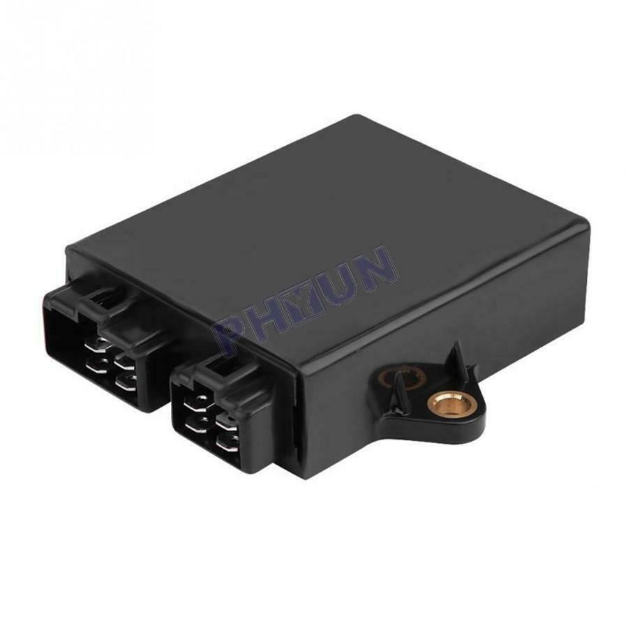 Motorcycle CDI Box 2UJ-82305-00-00 For YAMAHA VIRAGO 250 XV250 1995-2006 2007