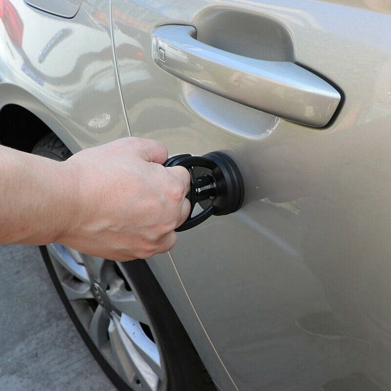 Auto Car Body Dent Ding Remover Repair Puller Sucker Panel Suction Cup Tools KU9