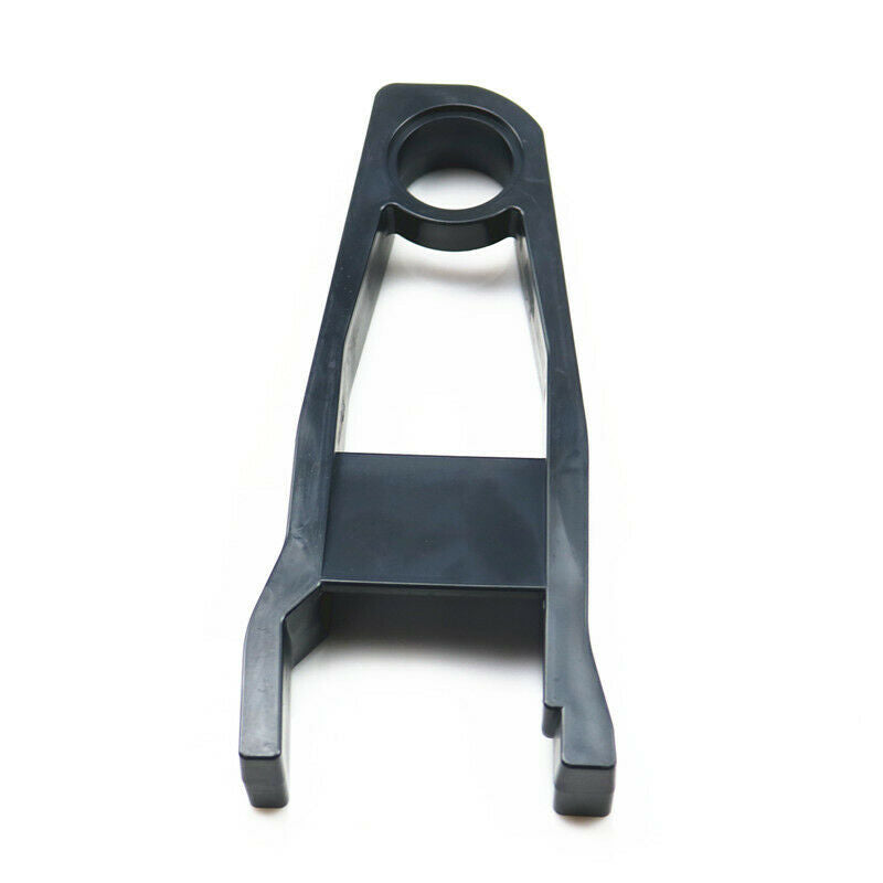 Blk Chain Slider Swingarm Guard Cover for Yamaha 87-07 XT225 87-05 TT225 TTR225
