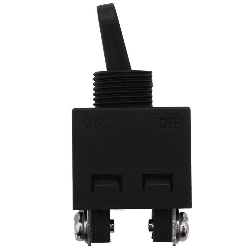 250V ON/OFF Position Toggle Switch for Angle Grinder D4L3L3