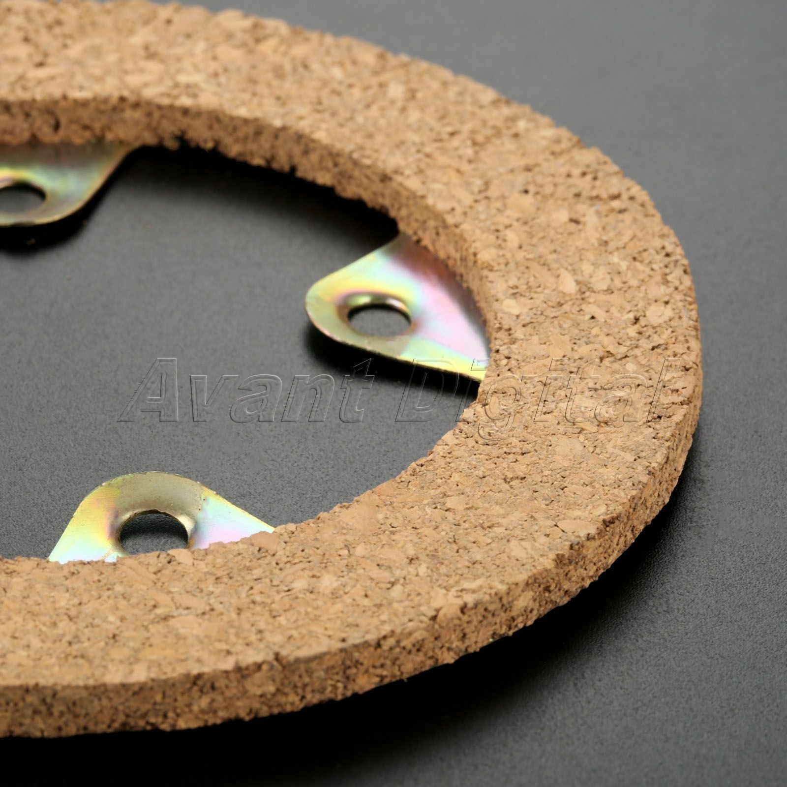 Industrial Sewing Machine Accessories Motor Friction Clutch Brakes Plate Disc