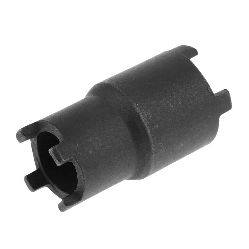 Clutch Lock Nut Socket Tool For GY6 Motorcycle Motorbike Bike