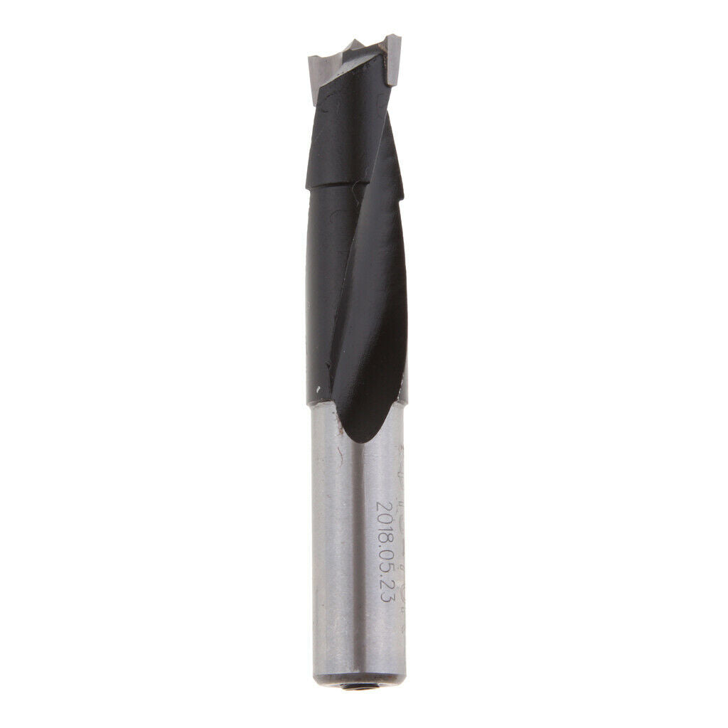 4 Piece 11-14mm Cutter Diameter Brad Point Boring Bits Wood Milling Cutters for