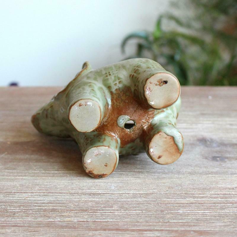 Animal Shaped Cartoon Flower Pot Elephant Vase Pot Succulent Plants Home Decor